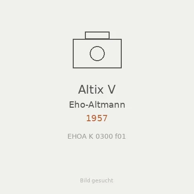 Altix V