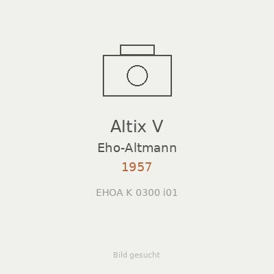 Altix V
