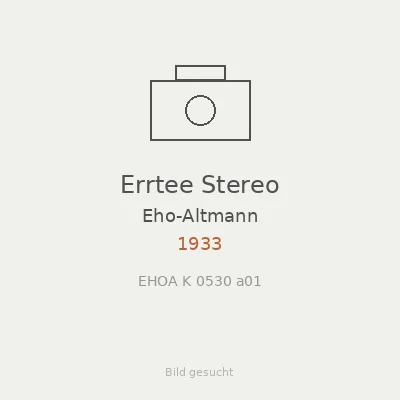 Errtee Stereo
