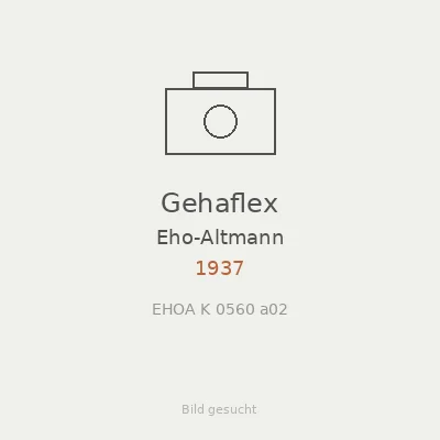 Gehaflex