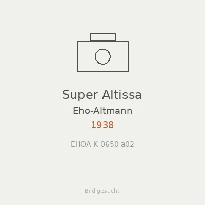 Super Altissa