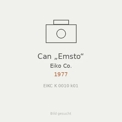 Can „Emsto“