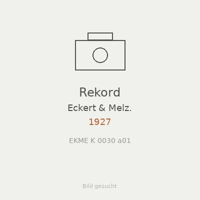 Rekord