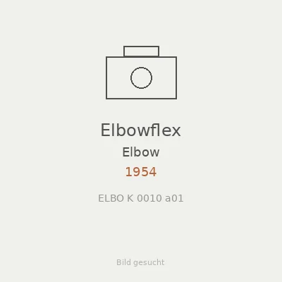 Elbowflex