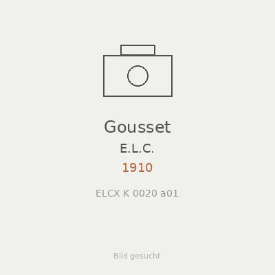 Gousset
