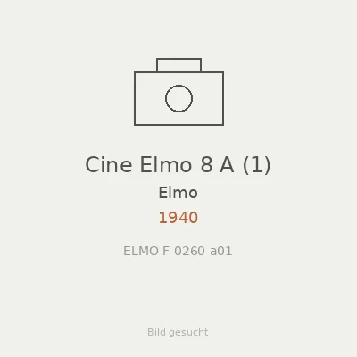 Cine Elmo 8 A (1)