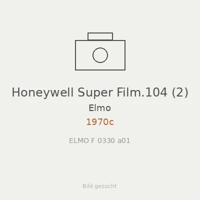 Honeywell Super Film.104 (2)