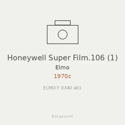 Honeywell Super Film.106 (1)