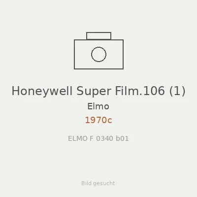 Honeywell Super Film.106 (1)