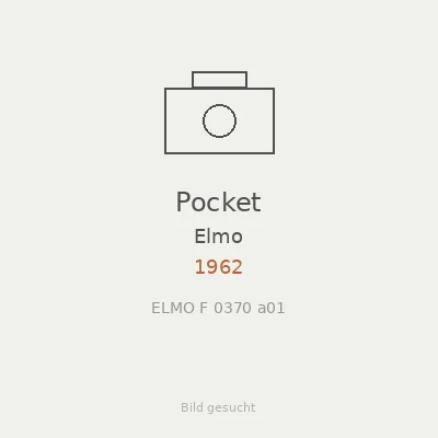 Pocket