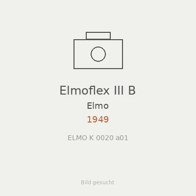 Elmoflex III B