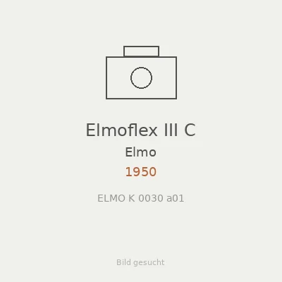 Elmoflex III C