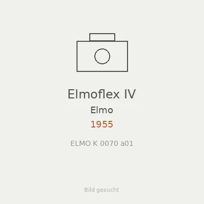 Elmoflex IV