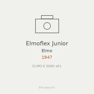 Elmoflex Junior