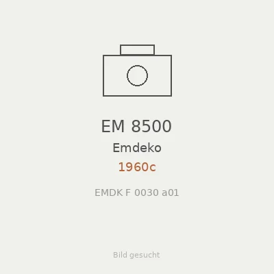 EM 8500