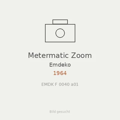 Metermatic Zoom