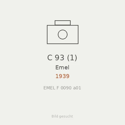 C 93 (1)