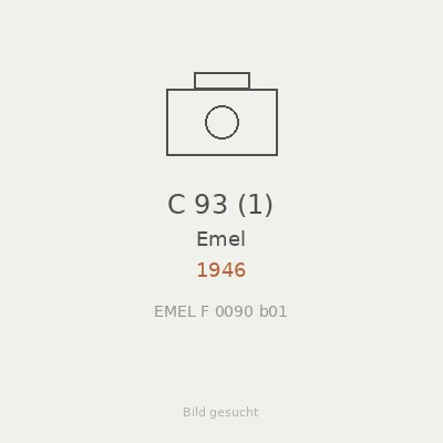 C 93 (1)