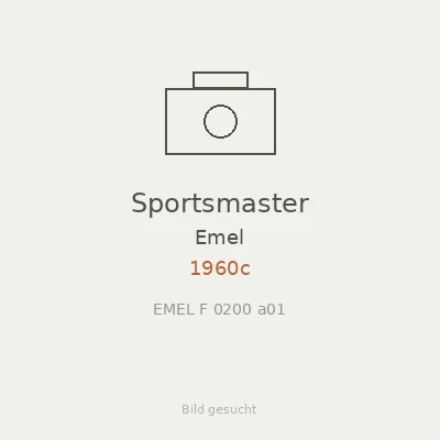 Sportsmaster