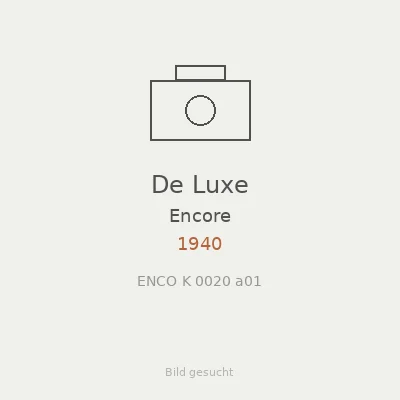 De Luxe
