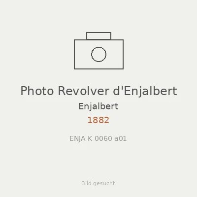 Photo Revolver d'Enjalbert