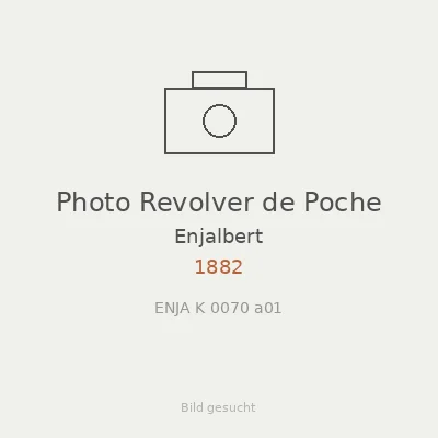 Photo Revolver de Poche
