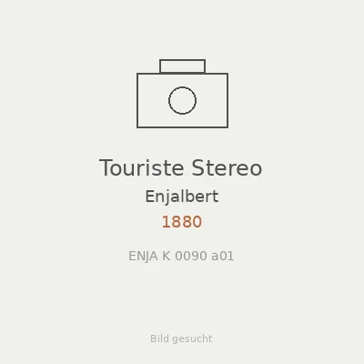 Touriste Stereo