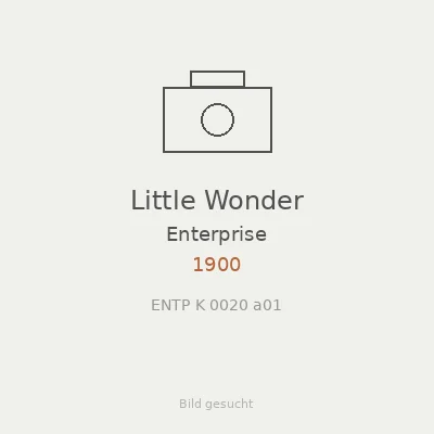 Little Wonder