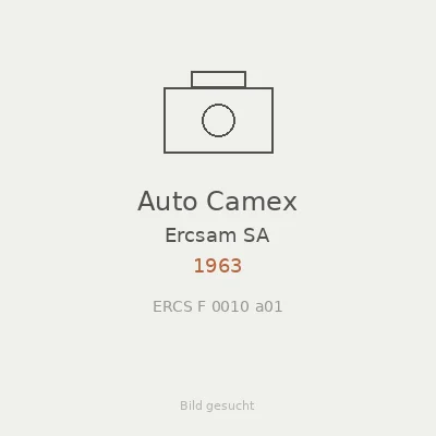 Auto Camex