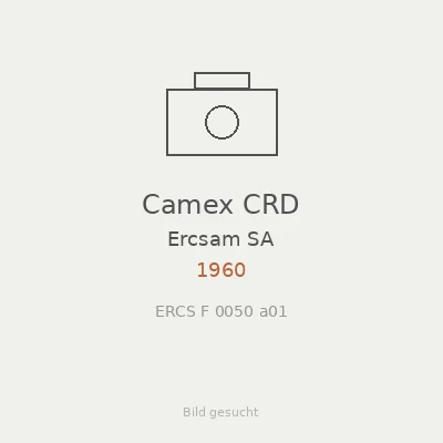 Camex CRD