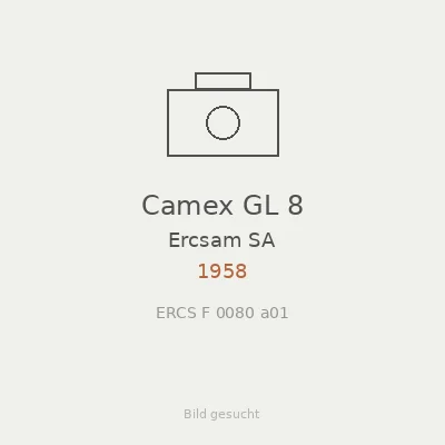 Camex GL 8