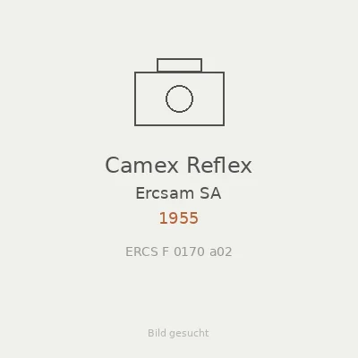 Camex Reflex