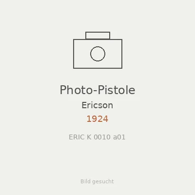 Photo-Pistole