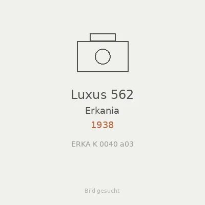 Luxus 562