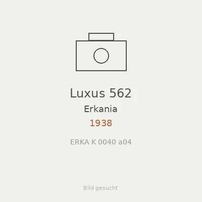 Luxus 562