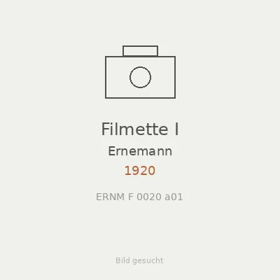Filmette I