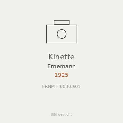 Kinette