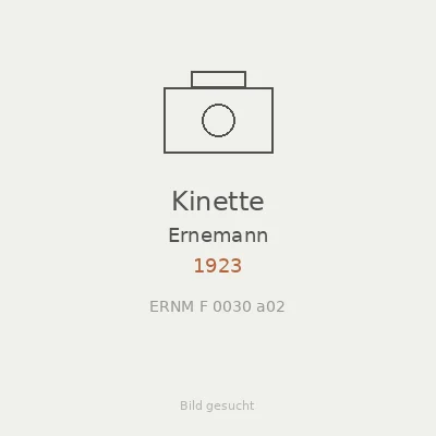 Kinette