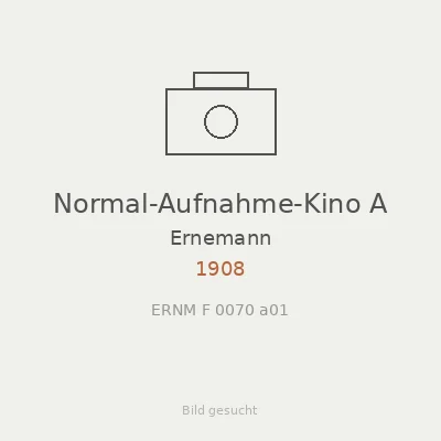 Normal-Aufnahme-Kino A