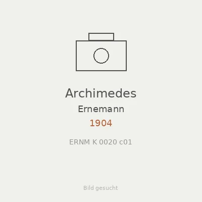 Archimedes