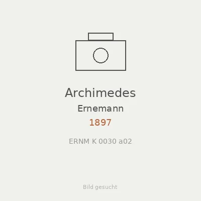 Archimedes