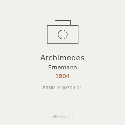 Archimedes