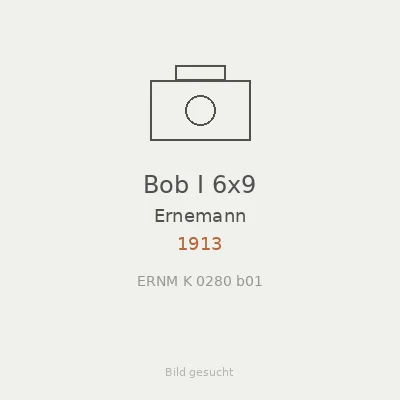 Bob I 6x9