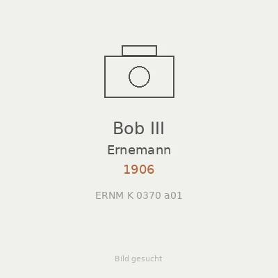 Bob III