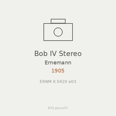Bob IV Stereo