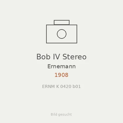 Bob IV Stereo