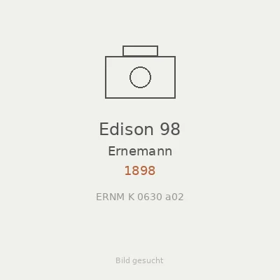 Edison 98