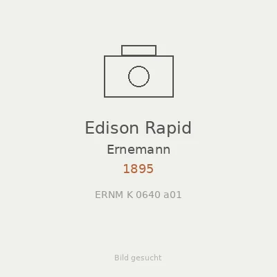 Edison Rapid