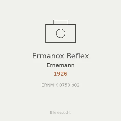 Ermanox Reflex