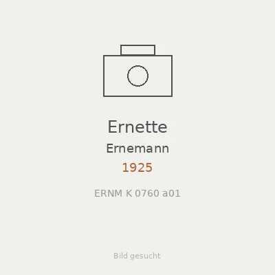 Ernette